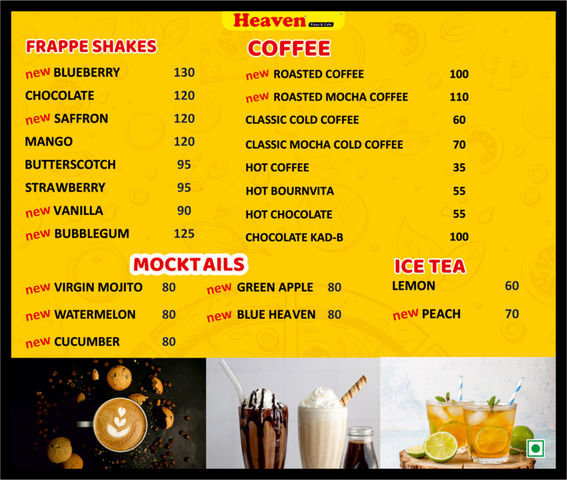 The best coffee in Kolhapur